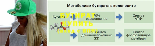 крисы Балабаново